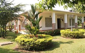 Finca Campestre Villa Andrea